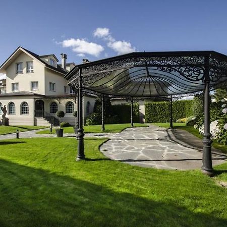 Hotel Fraga Do Eume A Capela Ngoại thất bức ảnh