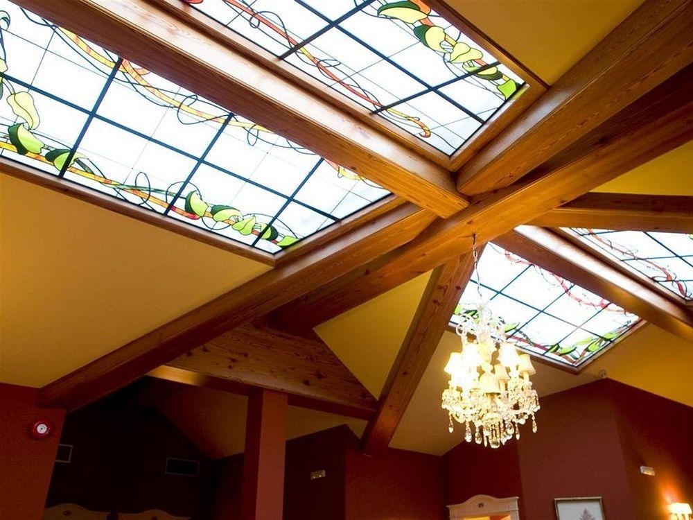 Hotel Fraga Do Eume A Capela Ngoại thất bức ảnh