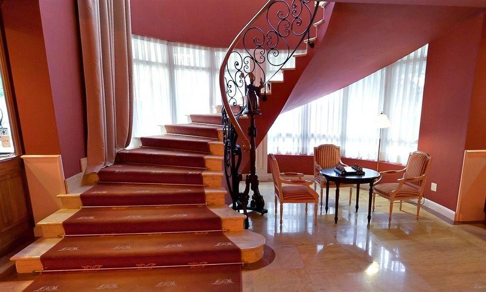 Hotel Fraga Do Eume A Capela Ngoại thất bức ảnh
