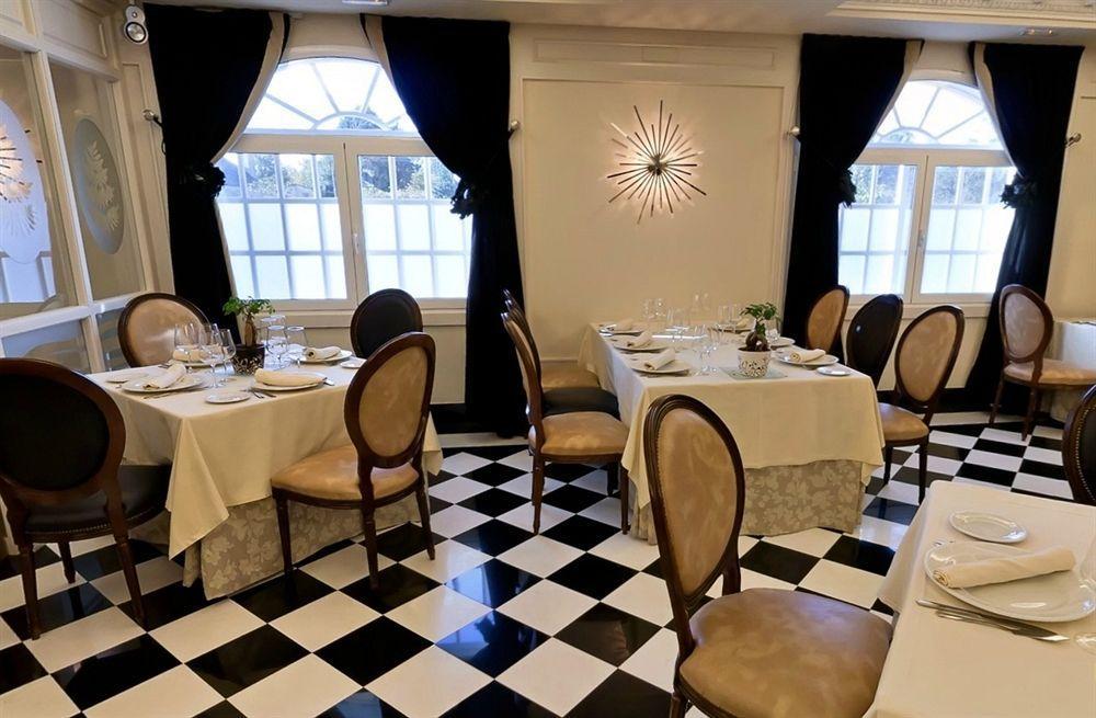 Hotel Fraga Do Eume A Capela Ngoại thất bức ảnh