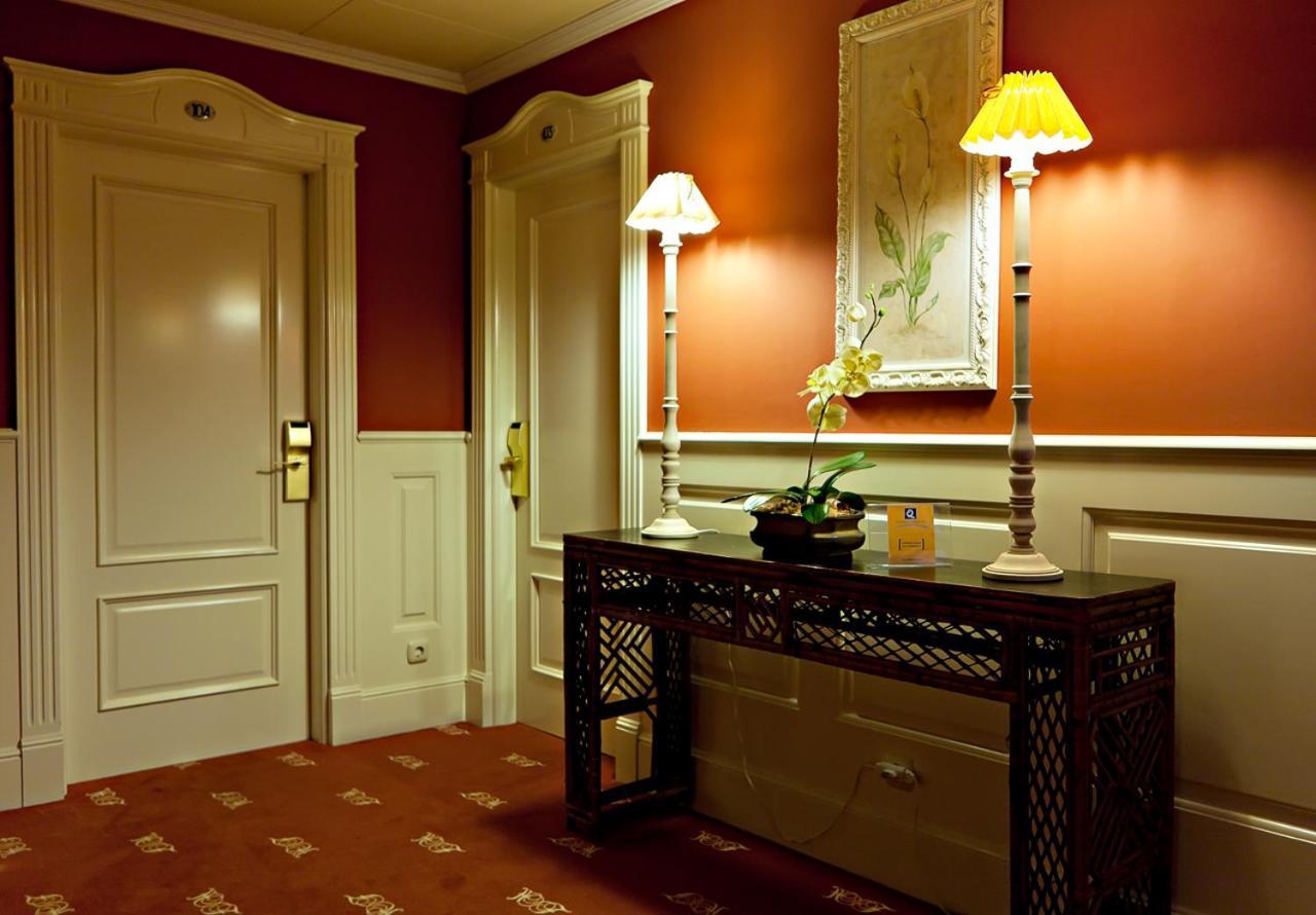 Hotel Fraga Do Eume A Capela Ngoại thất bức ảnh