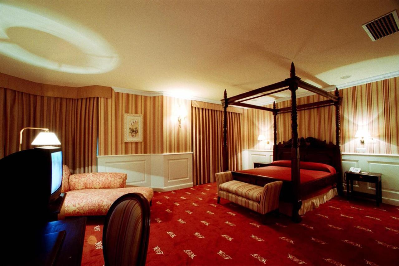 Hotel Fraga Do Eume A Capela Ngoại thất bức ảnh