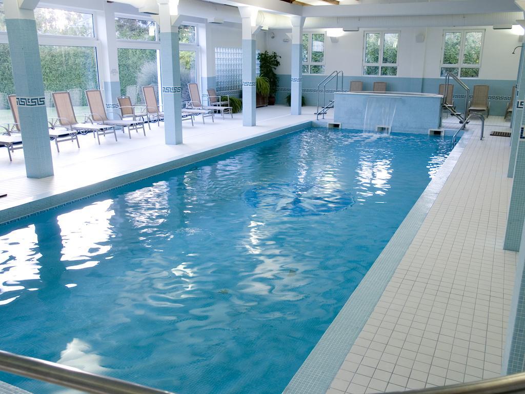Hotel Fraga Do Eume A Capela Tiện nghi bức ảnh