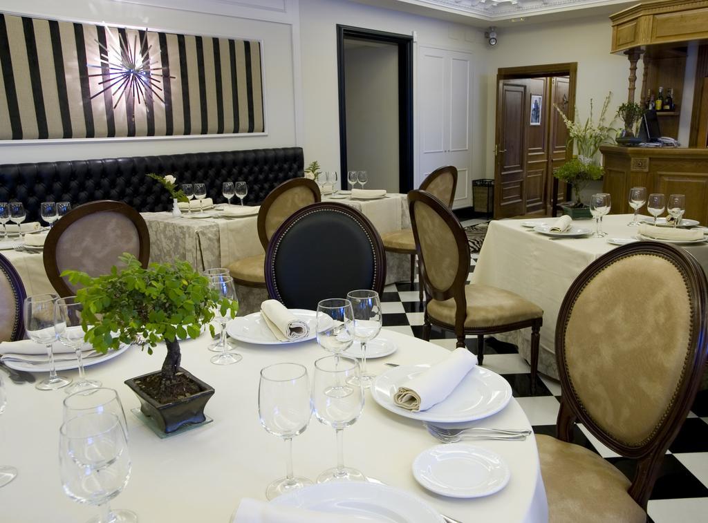 Hotel Fraga Do Eume A Capela Ngoại thất bức ảnh